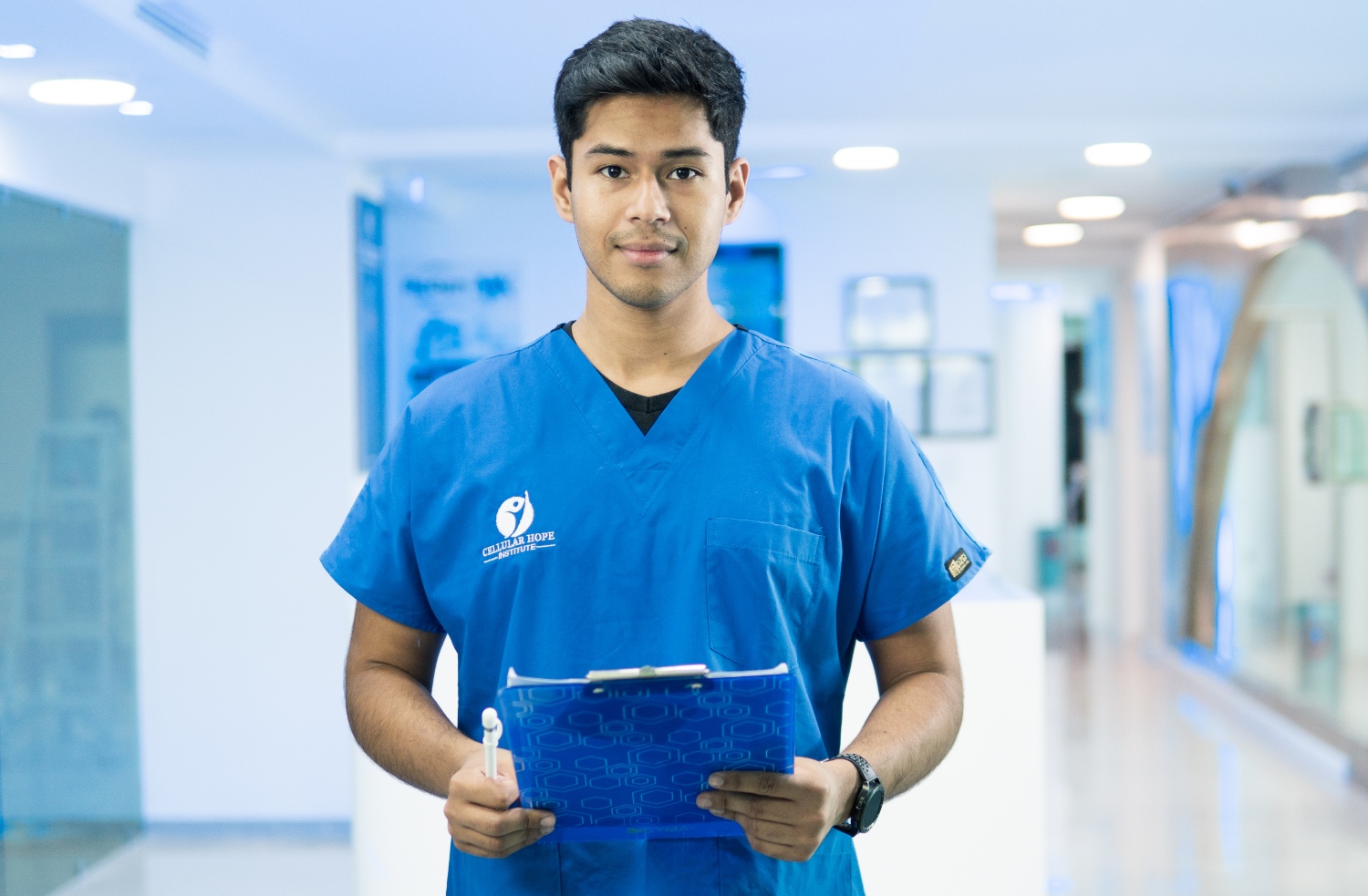 Does Stem Cell Therapy Work on Lumbar Disc