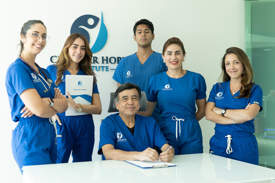 Which Is The Best Stem Cell Clinic For Lower Back Pain?