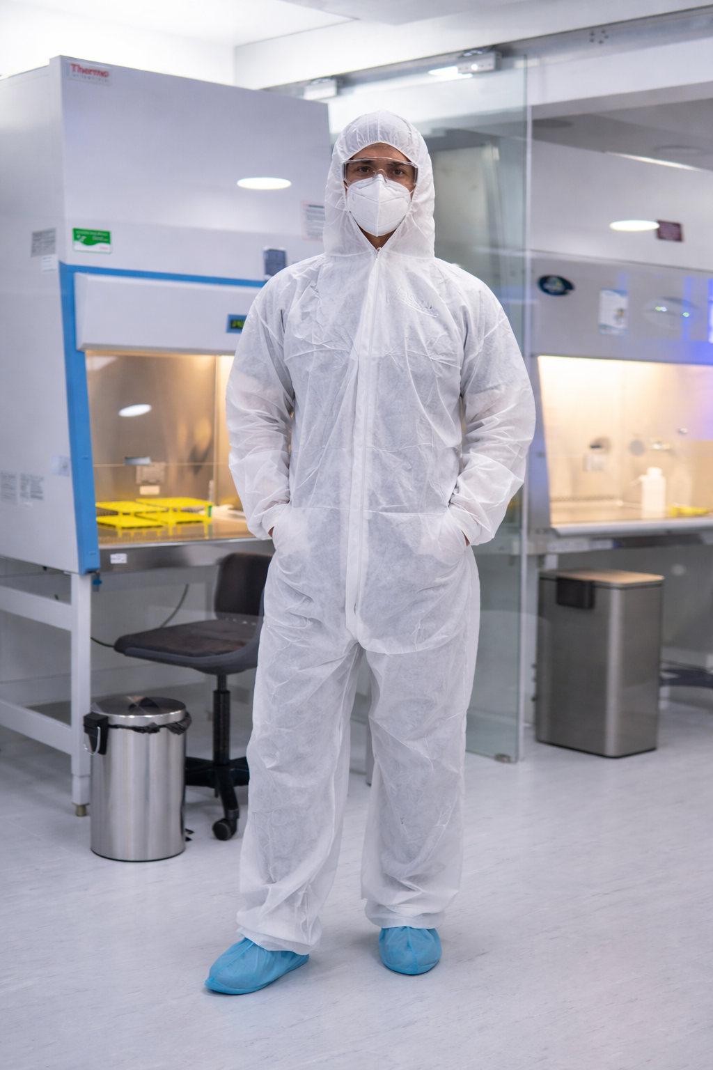 Stem cell therapy for disc degeneration