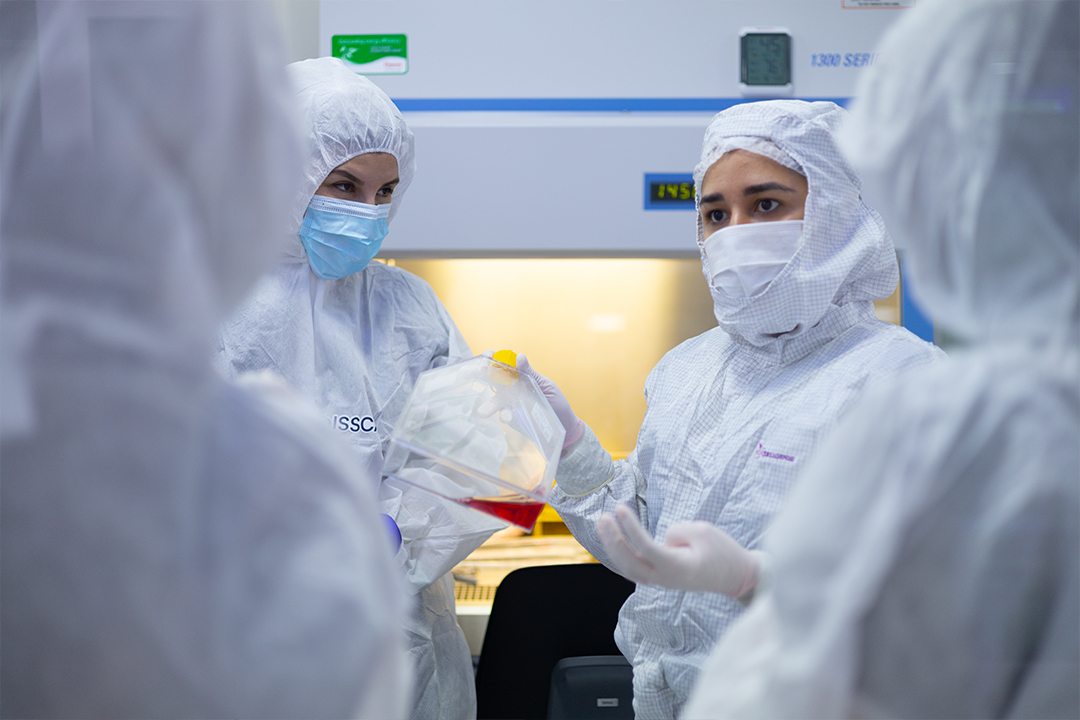 risks of stem cell therapy