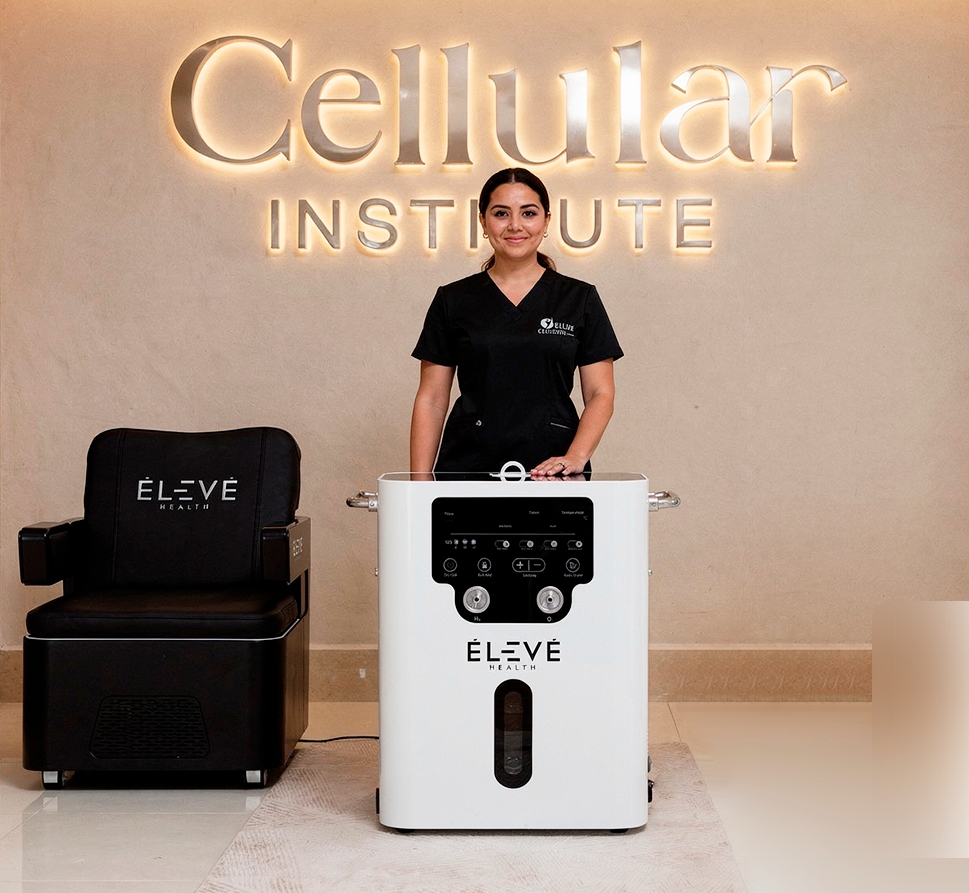 7 Key Differences Between EBOO vs 10-Pass Ozone Therapy